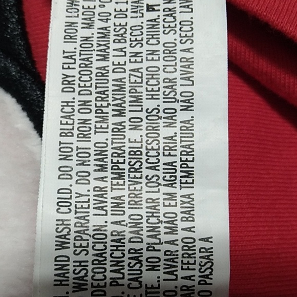 SALE! NWOT Hello Kitty And Friends Forever 21 Shirt Sz.M Oversized - Picture 9 of 9